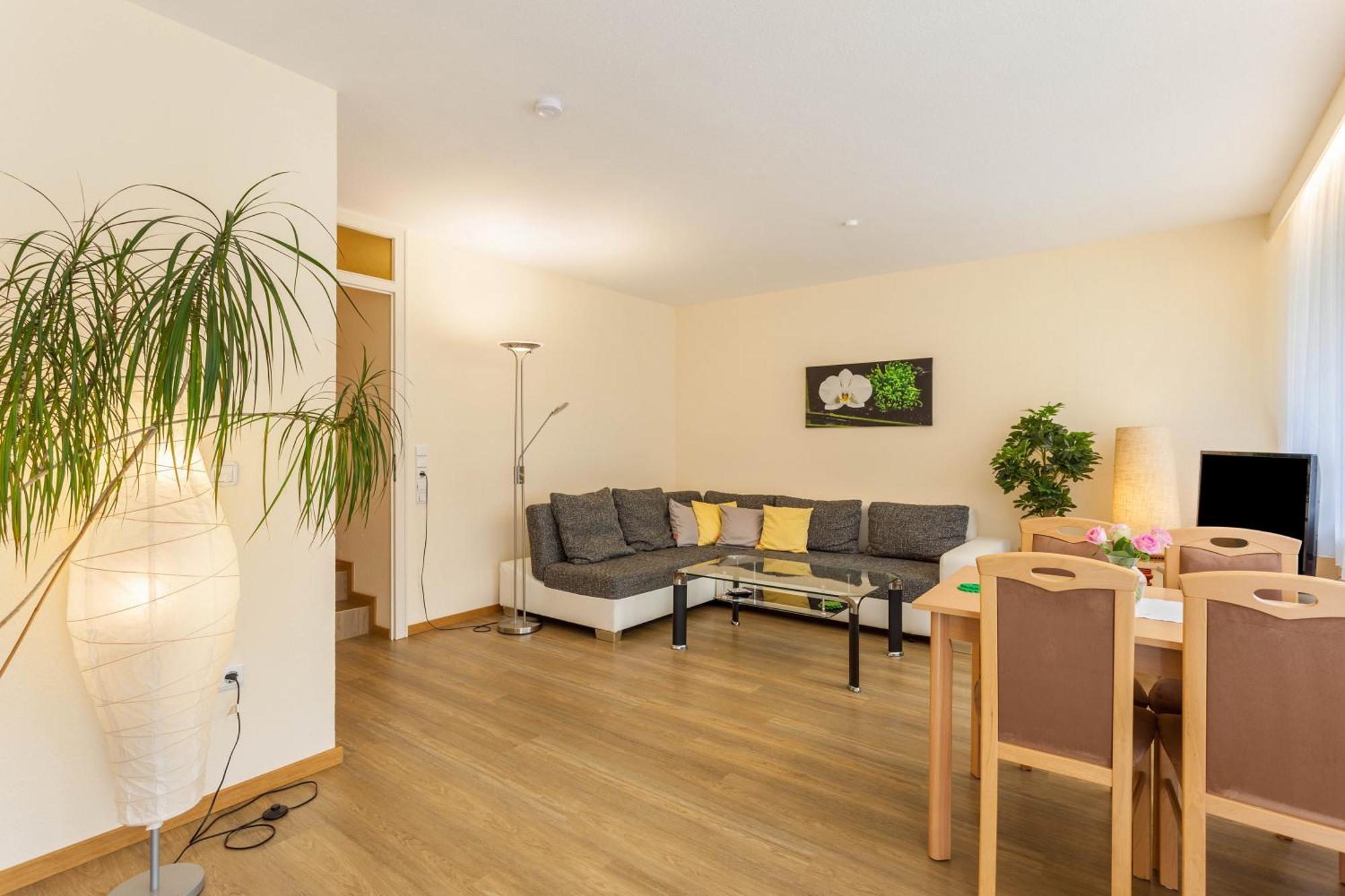 Ferienwohnung Figelius Herscheid Kültér fotó