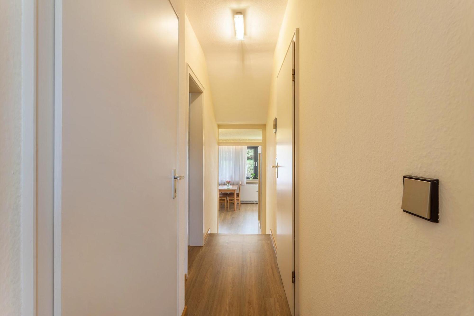 Ferienwohnung Figelius Herscheid Kültér fotó