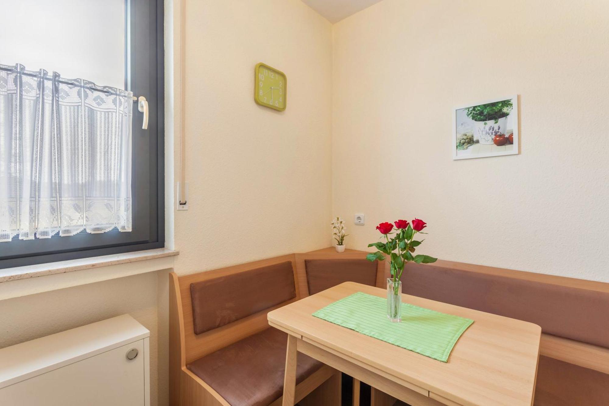 Ferienwohnung Figelius Herscheid Kültér fotó