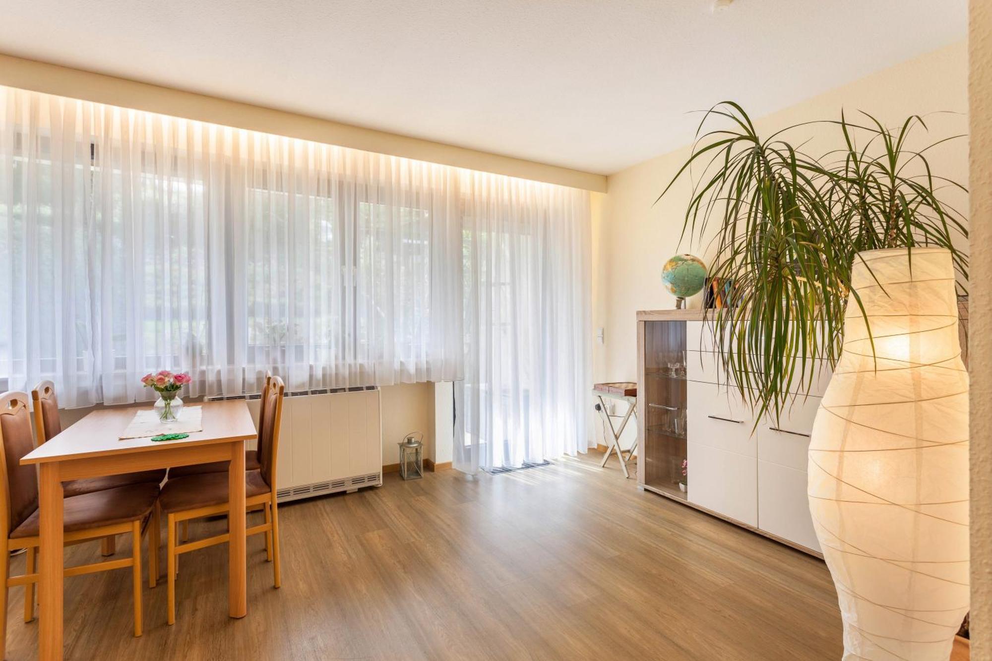 Ferienwohnung Figelius Herscheid Kültér fotó